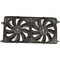 Four Seasons Cadillac Seville 04-98 Rad-Cond Fan, 75624 75624 - alternate 2